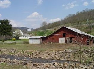 2285 Sandstone Rd, Meadow Bridge, WV 25976