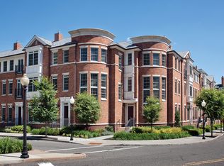 32 Paul Robeson Pl, Princeton, NJ 08542