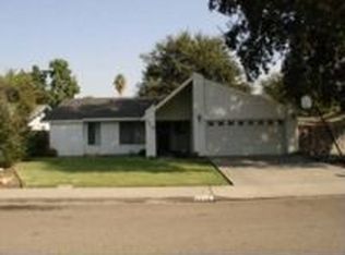 5418 W Mary Ave, Visalia, CA 93277