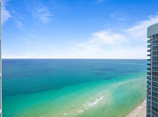 15901 Collins Avenue #3902, Sunny Isles Beach, FL 33160