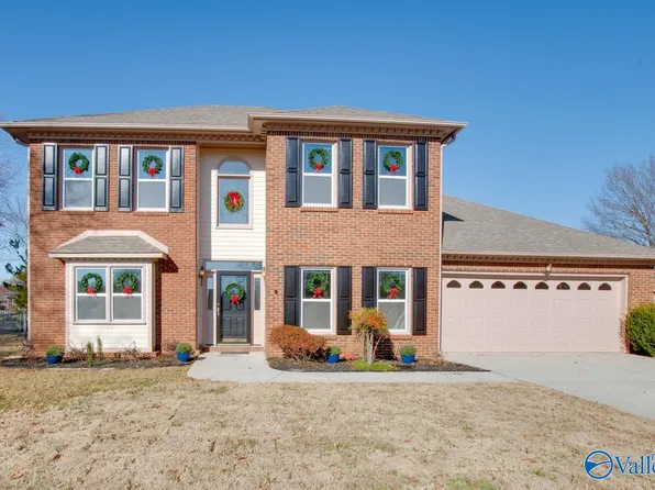 2314 Villaret Dr SW, Huntsville, AL 35803
