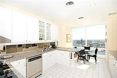 Rented by Town Residential