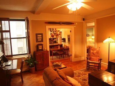 267 W 89th St APT 4D, New York, NY, 10024