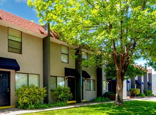 Spain Townhomes, Albuquerque, NM 87111