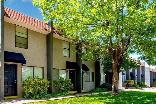 Spain Townhomes Photo 1