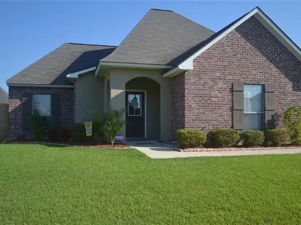 40448 Crossgate Pl, Gonzales, LA 70737