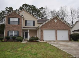 1308 Dansington Ave, Rock Hill, SC 29730