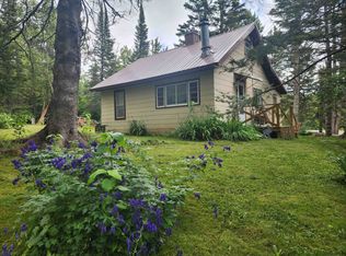 914 Cutoff Rd, Grand Marais, MN 55604