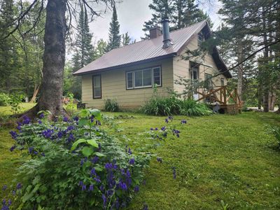 914 Cutoff Rd, Grand Marais, MN, 55604