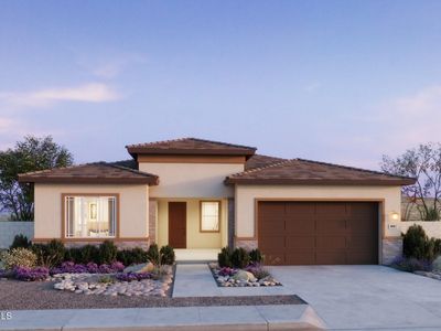 22199 W TONOPAH Drive, Surprise, AZ, 85387