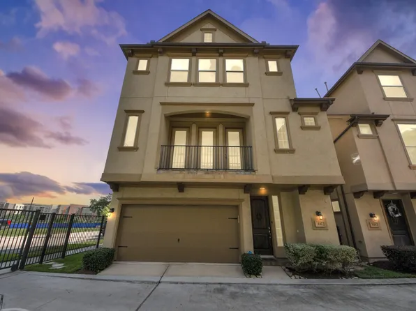 442 N Live Oak St, Houston, TX 77003