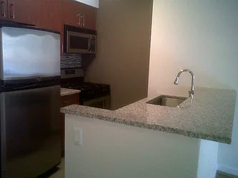 Rented by Manhattist