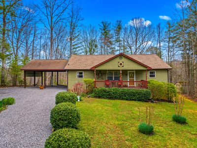 170 Pine Hollow Way, Newport, TN, 37821