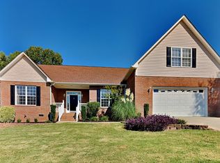 468 Grazing Ridge Ln, Moore, SC 29369