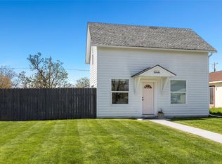 644 9th Ave W, Kalispell, MT 59901