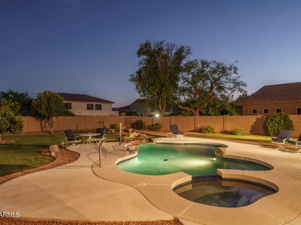 9775 W SAMMY Place, Peoria, AZ 85383