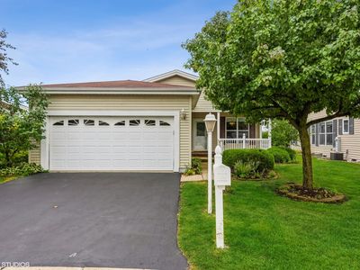 3508 Crown Ct, Grayslake, IL, 60030
