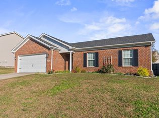 740 Dawson Springs Way, Lexington, KY 40511