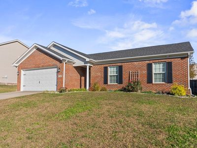 740 Dawson Springs Way, Lexington, KY, 40511