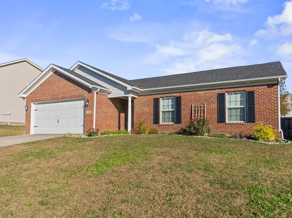 740 Dawson Springs Way, Lexington, KY 40511