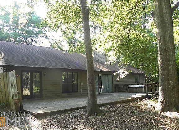 2nd image of 8061 Autumn Woods Dr
