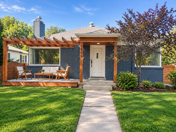 1900 S Imperial St, Salt Lake City, UT 84105
