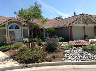 6236 N Knoll Ave, Fresno, CA