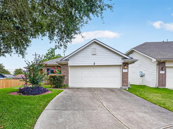 13022 Cherton Ct, Houston, TX 77045