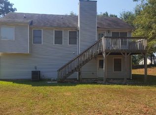 1003 Riverclift Dr, Conyers, GA 30016