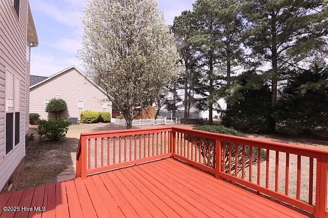 3731 Langston Blvd — Photo 30