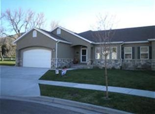 3333 Lundburg Ln, Pocatello, ID 83204