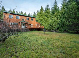 248 Yeoman Rd, Ketchikan, AK 99901