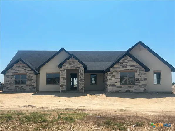 11061 Eagle Walk Blvd, Salado, TX 76571
