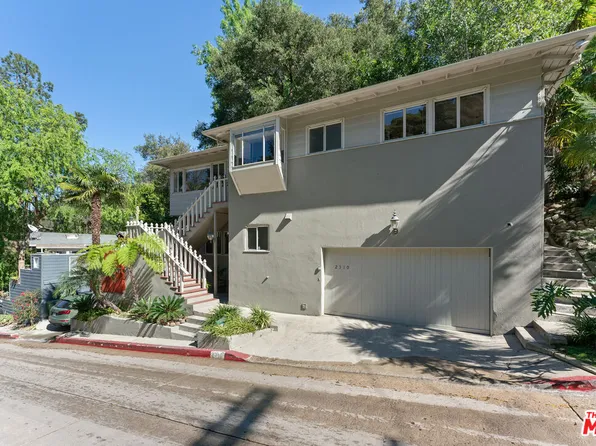 2310 Stanley Hills Dr, Los Angeles, CA 90046
