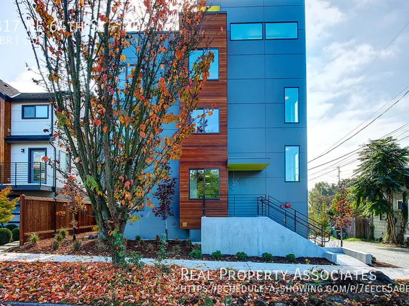 817 NE 64th St, Seattle, WA