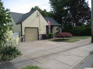 351 W Maple St, Lebanon, OR 97355