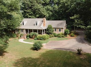 2517 Bethesda Church Rd, Carrollton, GA 30117