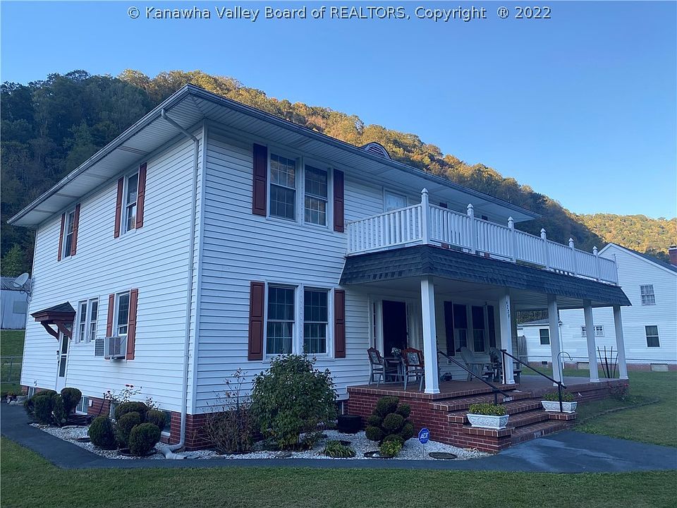 4229 Buffalo Creek Rd, Amherstdale, WV 25607 MLS 254790 Zillow