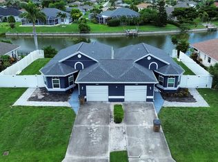 1324 SE 6th Ave, Cape Coral, FL 33990