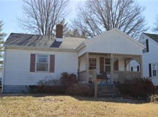 513 Van Dusen Ave, Evansville, IN