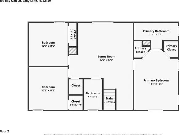 4 bed, 3.5 bath, 2299 sqft, $2,495 — Photo 3