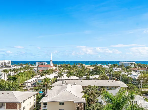 86 Macfarlane Drive #9-h, Delray Beach, FL 33483