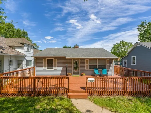 415 N 22nd St, Saint Joseph, MO 64501