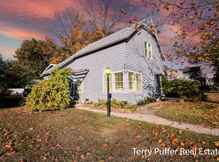 305 N Robert St, Ludington, MI 49431