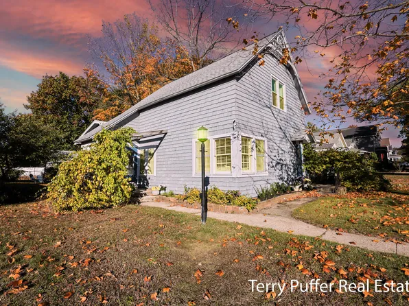 305 N Robert St, Ludington, MI 49431