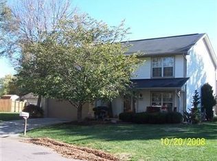 5557 Keith Dr, Dayton, OH