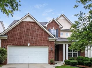 7724 Parkside Dr, Lithia Springs, GA 30122