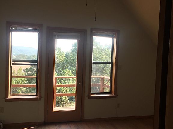 Master bedroom upstairs