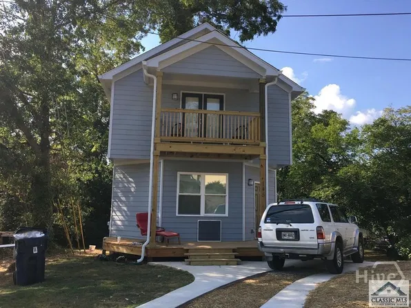 145 Strickland Ave, Athens, GA 30601