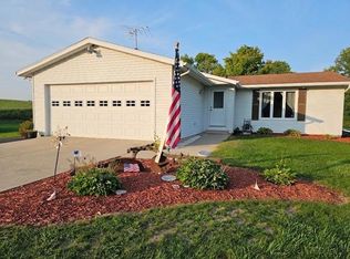 5553 Damsel Ct, Denmark, WI 54208